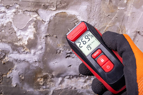 Water Damage Restoration in Merryville, LA